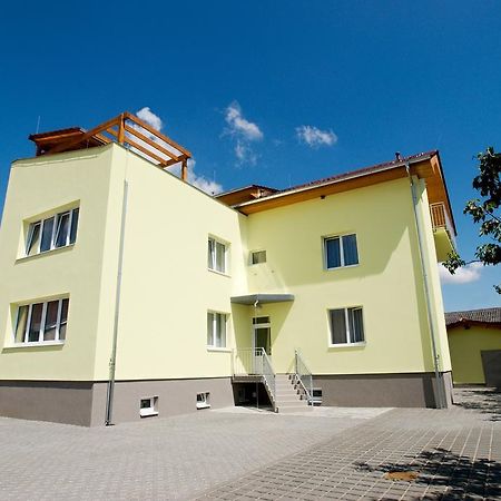 Villa Marcus Pasohlávky Esterno foto