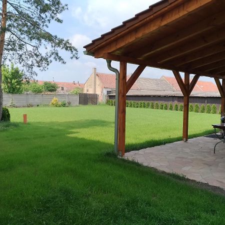 Villa Marcus Pasohlávky Esterno foto