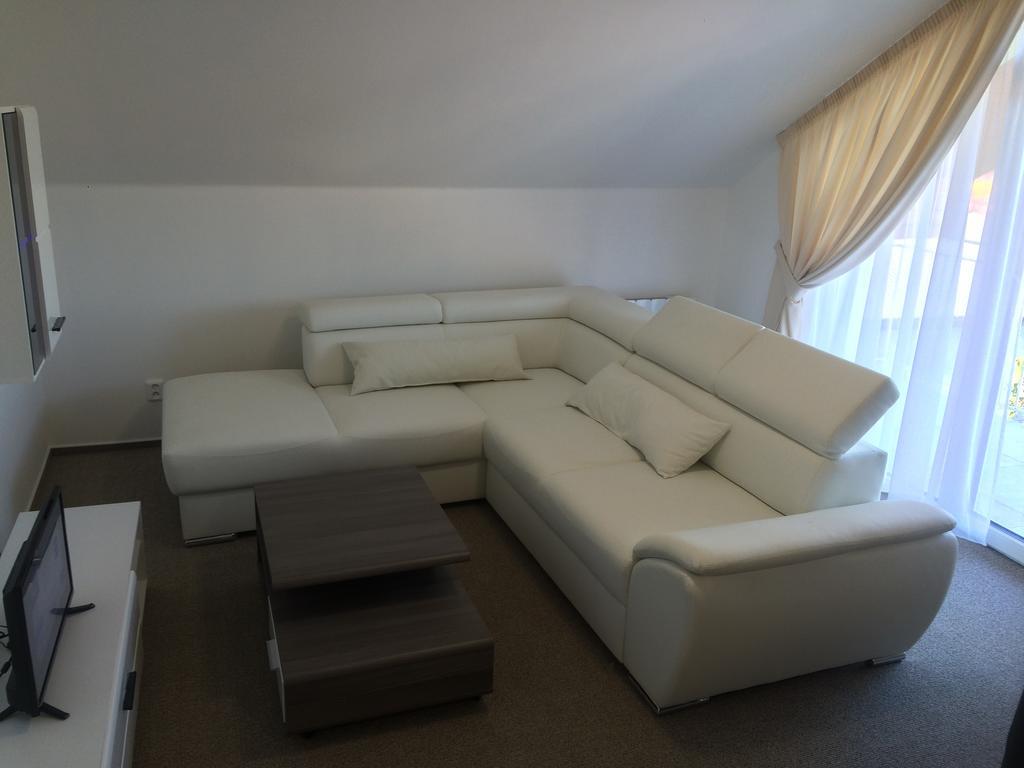 Villa Marcus Pasohlávky Esterno foto